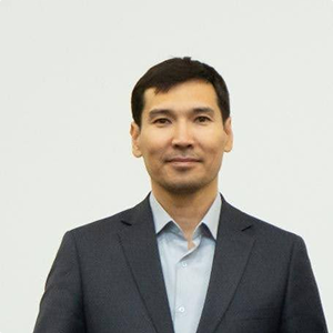 Салимбаев Саян  Советканович